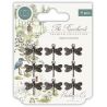 Craft consortium | The Riverbank Dragonfly Charms