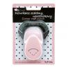 DP Craft Troqueladora para decorar esquinas Ticket (JCDZ-210B-8502)