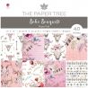 The Paper Tree - Boho Bouquets Paper Pad (PTC1018)