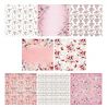 The Paper Tree - Boho Bouquets Paper Pad (PTC1018)
