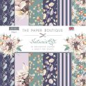 The Paper Boutique - Nature's Gift Paper Pad (PTC1018)
