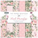 The Paper Boutique - Pink Paradise Paper Pad (PB1105)