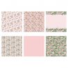 The Paper Boutique - Pink Paradise Paper Pad (PB1105)