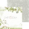 Craft O'Clock - Papel para scrapbooking I Do! Set de 15x15