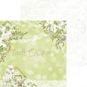 Craft O'Clock - Papel para scrapbooking I Do! Set de 15x15
