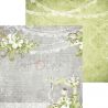 Craft O'Clock - Papel para scrapbooking I Do! Set de 15x15
