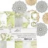 Craft O'Clock - Papel para scrapbooking I Do! Set de 15x15