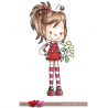 C.C. Designs Sello Bumblebee (CCDR-0002)