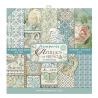 Azulejos de Sueño Paper Pack 30x30