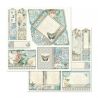 Azulejos de Sueño Paper Pack 30x30