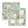 Azulejos de Sueño Paper Pack 30x30