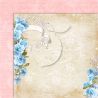 LemonCraft - Set de cartulinas para scrapbooking Sense and Sensibility 15x15 (LZP-SENS02)