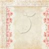 LemonCraft - Set de cartulinas para scrapbooking Sense and Sensibility 15x15 (LZP-SENS02)