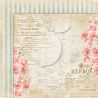 LemonCraft - Set de cartulinas para scrapbooking Sense and Sensibility 15x15 (LZP-SENS02)