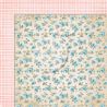 LemonCraft - Set de cartulinas para scrapbooking Sense and Sensibility 15x15 (LZP-SENS02)