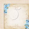 LemonCraft - Set de cartulinas para scrapbooking Sense and Sensibility 15x15 (LZP-SENS02)