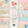 LemonCraft - Set de cartulinas para scrapbooking Sense and Sensibility 15x15 (LZP-SENS02)