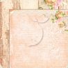 LemonCraft - Set de cartulinas para scrapbooking Grow Old with Me 30x30 (LZP-GROW01)