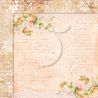LemonCraft - Set de cartulinas para scrapbooking Grow Old with Me 30x30 (LZP-GROW01)