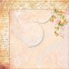 LemonCraft - Set de cartulinas para scrapbooking Grow Old with Me 30x30 (LZP-GROW01)