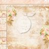 LemonCraft - Set de cartulinas para scrapbooking Grow Old with Me 30x30 (LZP-GROW01)