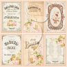 Grow Old with Me 30x30 (LZP-GROW01) Bonus en la contraportada