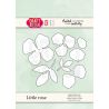 Craft & You - Troqueles Rosa Pequeña