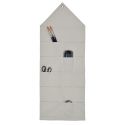 Artemio – Organizador de pared 24 con  compartimentos en lona (13002110)