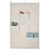Artemio – Organizador de pared con  compartimentos en lona (13002104)