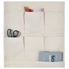 Artemio – Organizador de pared con  compartimentos en lona (13002104)