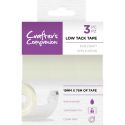 Crafter's Companion – Dispensadores de cinta no adhesiva no permanente.