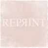 Reprint- Set de cartulinas para scrapbooking I Do (CRP002)
