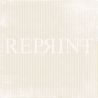 Reprint - Set de cartulinas para scrapbooking Dusty Blue (CRP003)