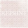 Reprint- Set de cartulinas para scrapbooking I Do (CRP002)