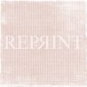 Reprint- Set de cartulinas para scrapbooking I Do (CRP002)