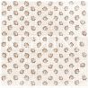 Reprint- Set de cartulinas para scrapbooking I Do (CRP002)