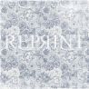 Reprint - Set de cartulinas para scrapbooking Dusty Blue (CRP003)