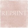 Reprint- Set de cartulinas para scrapbooking I Do (CRP002)
