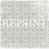 Reprint- Set de cartulinas para scrapbooking I Do (CRP002)