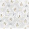Reprint- Set de cartulinas para scrapbooking I Do (CRP002)