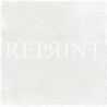 Reprint- Set de cartulinas para scrapbooking I Do (CRP002)