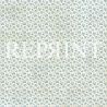 Reprint - Set de cartulinas para scrapbooking Dusty Blue (CRP003)