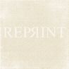Reprint - Set de cartulinas para scrapbooking Dusty Blue (CRP003)