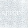 Reprint - Set de cartulinas para scrapbooking Dusty Blue (CRP003)