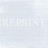 Reprint - Set de cartulinas para scrapbooking Dusty Blue (CRP003)