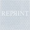 Reprint - Set de cartulinas para scrapbooking Dusty Blue (CRP003)