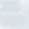 Reprint - Set de cartulinas para scrapbooking Dusty Blue (CRP003)