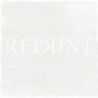 Reprint - Set de cartulinas para scrapbooking Dusty Blue (CRP003)