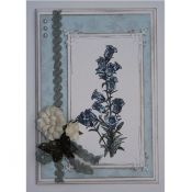 Sello Acrilico Campanilla