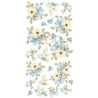 Craft O'Clock -Boy Flowers Recortables